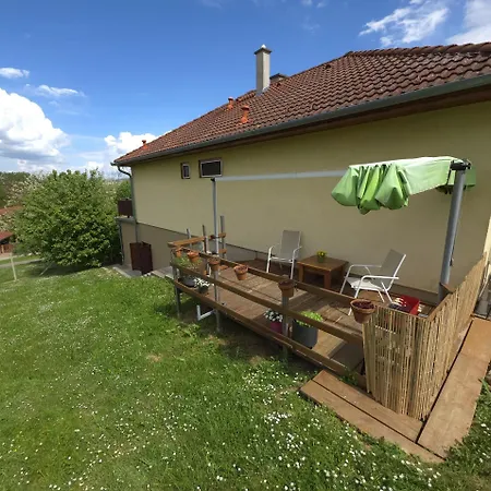 Vendégház Hillside 3*