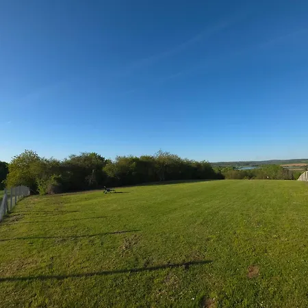 Vendégház Hillside 3*