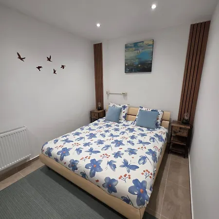 Vendégház Hillside 3*